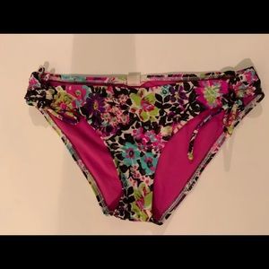 Bikini bottoms